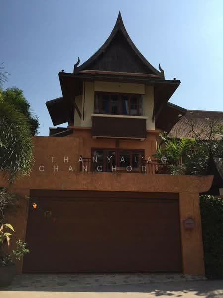 undefined, Chon Buri (Pattaya), Na Chom Thian, Sattahip, Chon Buri (Pattaya), 4 Bedrooms, 368 sqm, Single Detached House For Sale, by Thanyalag Chanchodtanakul, 500230338 - DDproperty.com