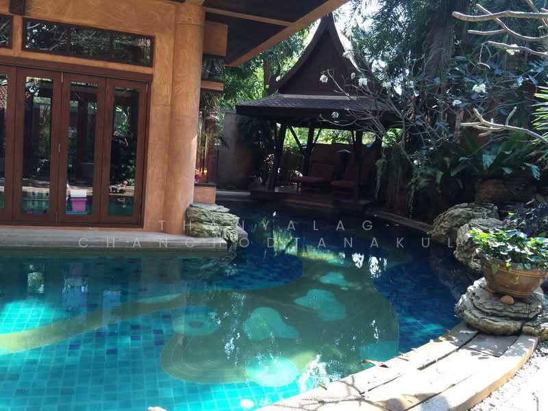 undefined, Chon Buri (Pattaya), Na Chom Thian, Sattahip, Chon Buri (Pattaya), 4 Bedrooms, 368 sqm, Single Detached House For Sale, by Thanyalag Chanchodtanakul, 500230338 - DDproperty.com