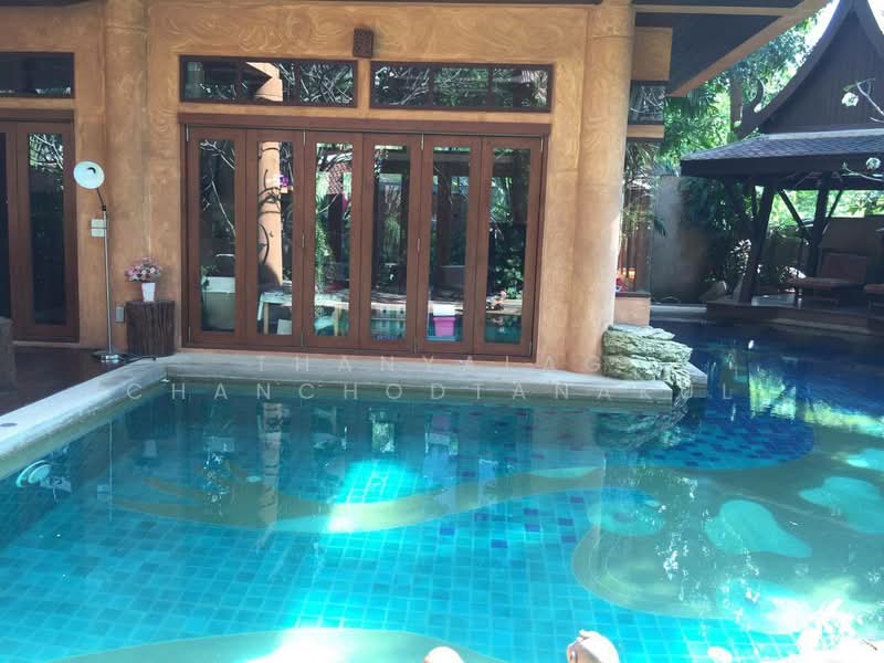 undefined, Chon Buri (Pattaya), Na Chom Thian, Sattahip, Chon Buri (Pattaya), 4 Bedrooms, 368 sqm, Single Detached House For Sale, by Thanyalag Chanchodtanakul, 500230338 - DDproperty.com