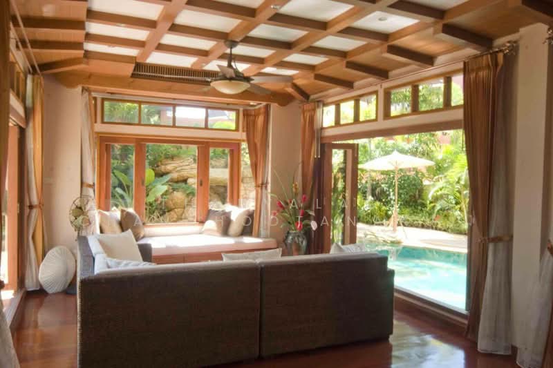 undefined, Chon Buri (Pattaya), Na Chom Thian, Sattahip, Chon Buri (Pattaya), 4 Bedrooms, 368 sqm, Single Detached House For Sale, by Thanyalag Chanchodtanakul, 500230338 - DDproperty.com