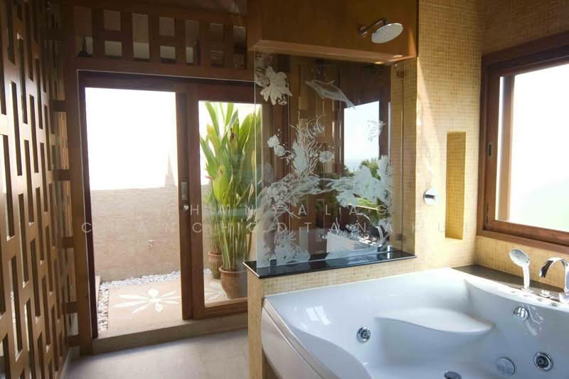 undefined, Chon Buri (Pattaya), Na Chom Thian, Sattahip, Chon Buri (Pattaya), 4 Bedrooms, 368 sqm, Single Detached House For Sale, by Thanyalag Chanchodtanakul, 500230338 - DDproperty.com