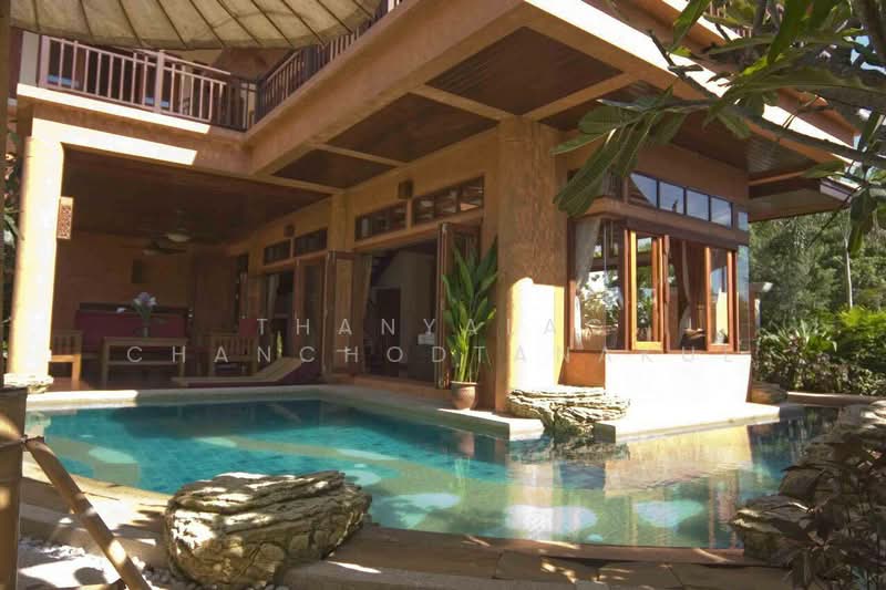 undefined, Chon Buri (Pattaya), Na Chom Thian, Sattahip, Chon Buri (Pattaya), 4 Bedrooms, 368 sqm, Single Detached House For Sale, by Thanyalag Chanchodtanakul, 500230338 - DDproperty.com