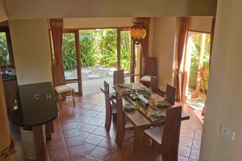 undefined, Chon Buri (Pattaya), Na Chom Thian, Sattahip, Chon Buri (Pattaya), 4 Bedrooms, 368 sqm, Single Detached House For Sale, by Thanyalag Chanchodtanakul, 500230338 - DDproperty.com