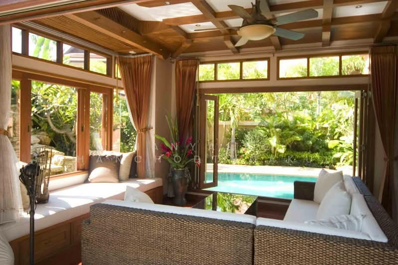 undefined, Chon Buri (Pattaya), Na Chom Thian, Sattahip, Chon Buri (Pattaya), 4 Bedrooms, 368 sqm, Single Detached House For Sale, by Thanyalag Chanchodtanakul, 500230338 - DDproperty.com