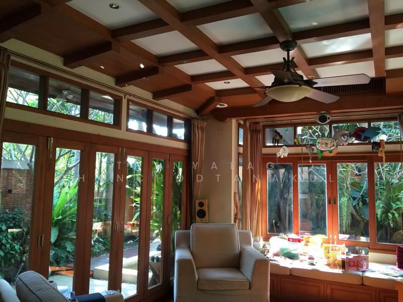 undefined, Chon Buri (Pattaya), Na Chom Thian, Sattahip, Chon Buri (Pattaya), 4 Bedrooms, 368 sqm, Single Detached House For Sale, by Thanyalag Chanchodtanakul, 500230338 - DDproperty.com