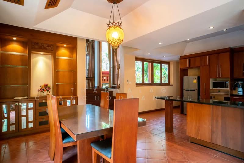 undefined, Chon Buri (Pattaya), Na Chom Thian, Sattahip, Chon Buri (Pattaya), 4 Bedrooms, 368 sqm, Single Detached House For Sale, by Thanyalag Chanchodtanakul, 500230338 - DDproperty.com