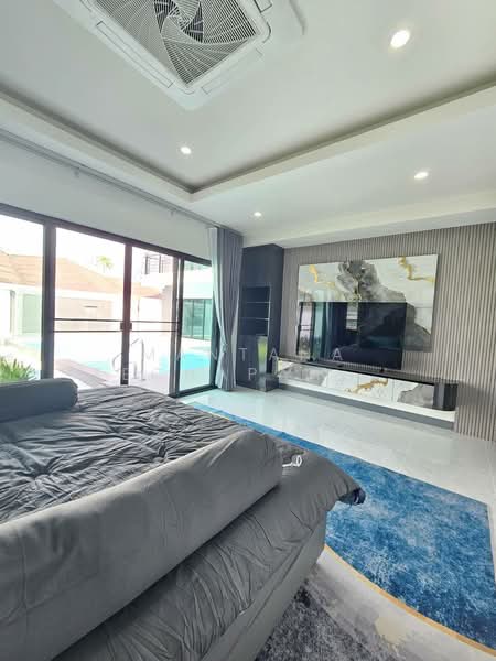 For Rent - undefined, Chon Buri (Pattaya)