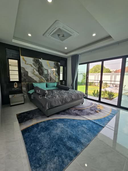 For Rent - undefined, Chon Buri (Pattaya)