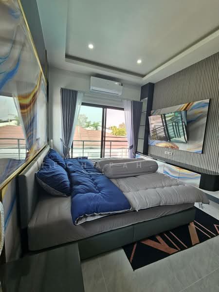 For Rent - undefined, Chon Buri (Pattaya)