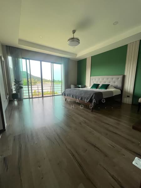 undefined, Prachuap Khiri Khan, Nong Kae, Hua Hin, Prachuap Khiri Khan, 4 Bedrooms, 200 sqm, Villa For Sale, by Thanyalag Chanchodtanakul, 500230340 - DDproperty.com