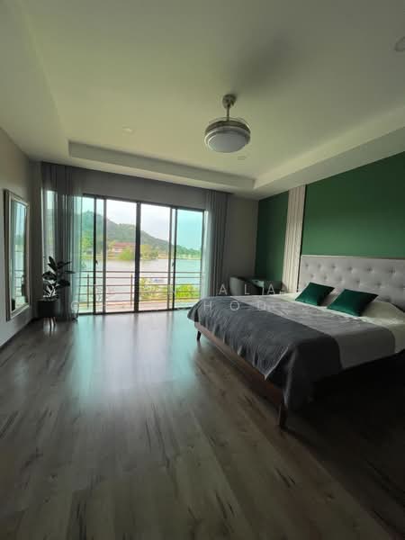 undefined, Prachuap Khiri Khan, Nong Kae, Hua Hin, Prachuap Khiri Khan, 4 Bedrooms, 200 sqm, Villa For Sale, by Thanyalag Chanchodtanakul, 500230340 - DDproperty.com