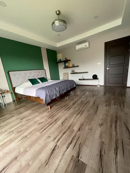 undefined, Prachuap Khiri Khan, Nong Kae, Hua Hin, Prachuap Khiri Khan, 4 Bedrooms, 200 sqm, Villa For Sale, by Thanyalag Chanchodtanakul, 500230340 - DDproperty.com