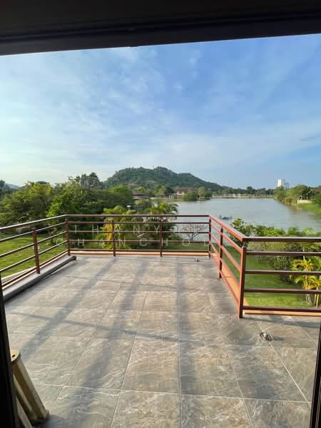 undefined, Prachuap Khiri Khan, Nong Kae, Hua Hin, Prachuap Khiri Khan, 4 Bedrooms, 200 sqm, Villa For Sale, by Thanyalag Chanchodtanakul, 500230340 - DDproperty.com