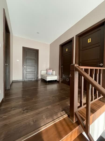 undefined, Prachuap Khiri Khan, Nong Kae, Hua Hin, Prachuap Khiri Khan, 4 Bedrooms, 200 sqm, Villa For Sale, by Thanyalag Chanchodtanakul, 500230340 - DDproperty.com