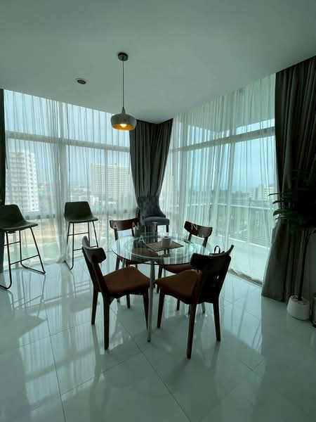 Wyndham Jomtien Pattaya : วินด์แฮม จอมเทียน พัทยา, ชลบุรี, หนองปรือ, บางละมุง, ชลบุรี, 55 ตร.ม., คอนโด ให้เช่า, โดย Mantana Techapahaphong, 500230341 - DDproperty.com