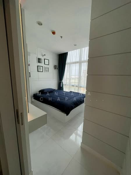 Wyndham Jomtien Pattaya : วินด์แฮม จอมเทียน พัทยา, ชลบุรี, หนองปรือ, บางละมุง, ชลบุรี, 55 ตร.ม., คอนโด ให้เช่า, โดย Mantana Techapahaphong, 500230341 - DDproperty.com