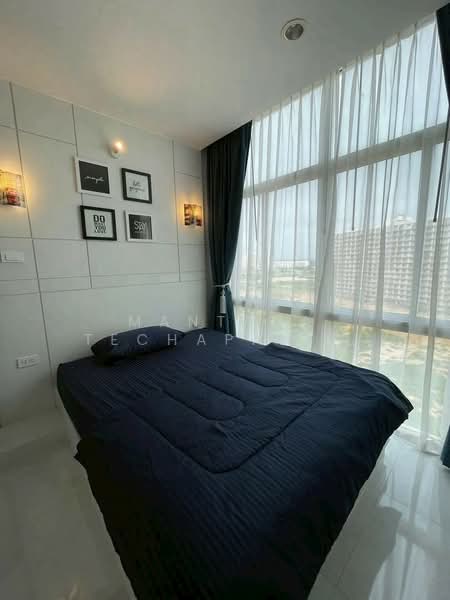 Wyndham Jomtien Pattaya : วินด์แฮม จอมเทียน พัทยา, ชลบุรี, หนองปรือ, บางละมุง, ชลบุรี, 55 ตร.ม., คอนโด ให้เช่า, โดย Mantana Techapahaphong, 500230341 - DDproperty.com