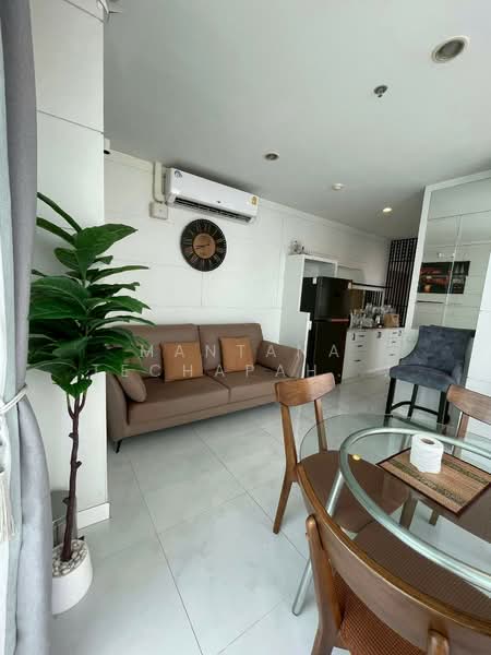 Wyndham Jomtien Pattaya : วินด์แฮม จอมเทียน พัทยา, ชลบุรี, หนองปรือ, บางละมุง, ชลบุรี, 55 ตร.ม., คอนโด ให้เช่า, โดย Mantana Techapahaphong, 500230341 - DDproperty.com