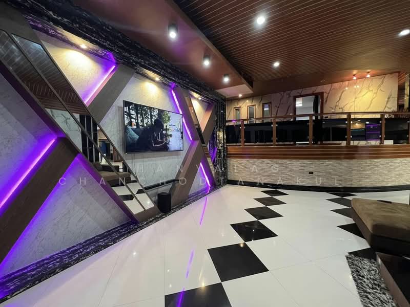 undefined, Chon Buri (Pattaya), Huai Yai, Bang Lamung (Pattaya), Chon Buri (Pattaya), 4 Bedrooms, 400 sqm, Single Detached House For Sale, by Thanyalag Chanchodtanakul, 500230345 - DDproperty.com