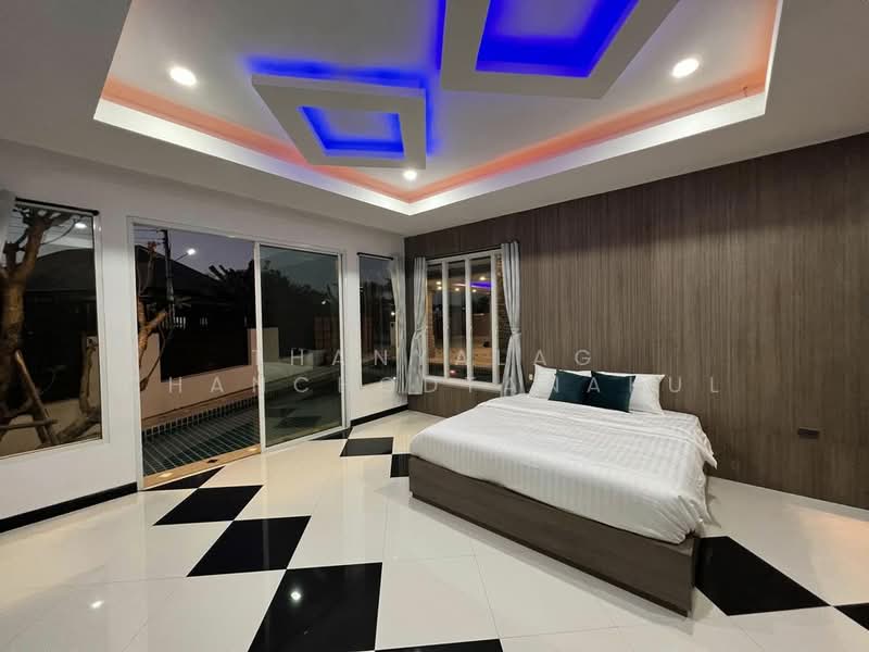 undefined, Chon Buri (Pattaya), Huai Yai, Bang Lamung (Pattaya), Chon Buri (Pattaya), 4 Bedrooms, 400 sqm, Single Detached House For Sale, by Thanyalag Chanchodtanakul, 500230345 - DDproperty.com