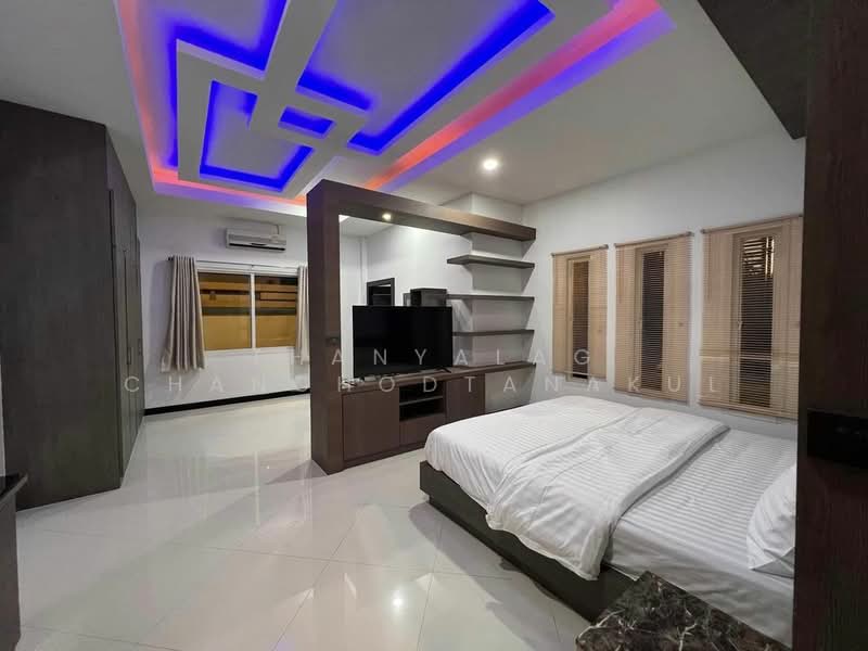 undefined, Chon Buri (Pattaya), Huai Yai, Bang Lamung (Pattaya), Chon Buri (Pattaya), 4 Bedrooms, 400 sqm, Single Detached House For Sale, by Thanyalag Chanchodtanakul, 500230345 - DDproperty.com