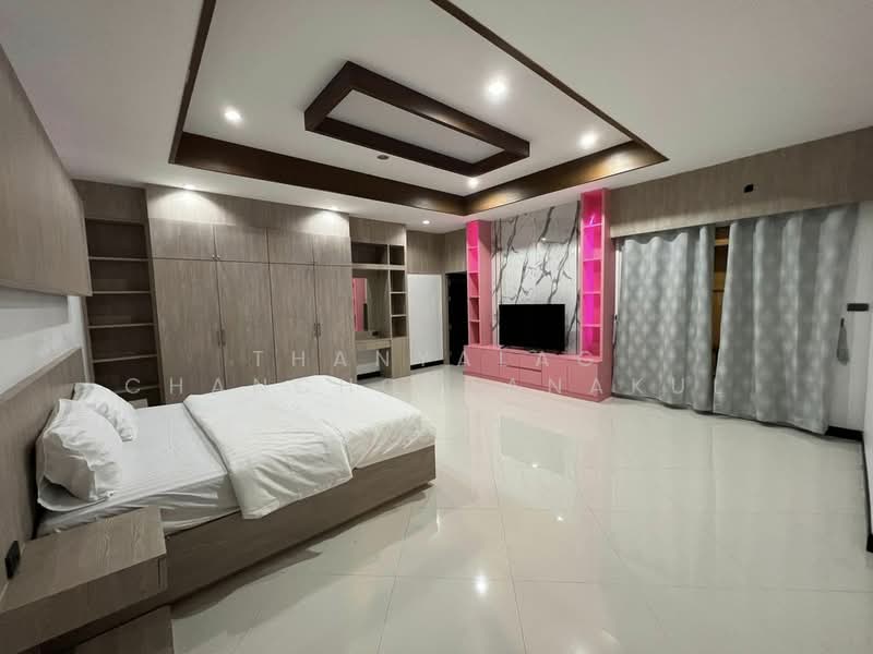 undefined, Chon Buri (Pattaya), Huai Yai, Bang Lamung (Pattaya), Chon Buri (Pattaya), 4 Bedrooms, 400 sqm, Single Detached House For Sale, by Thanyalag Chanchodtanakul, 500230345 - DDproperty.com