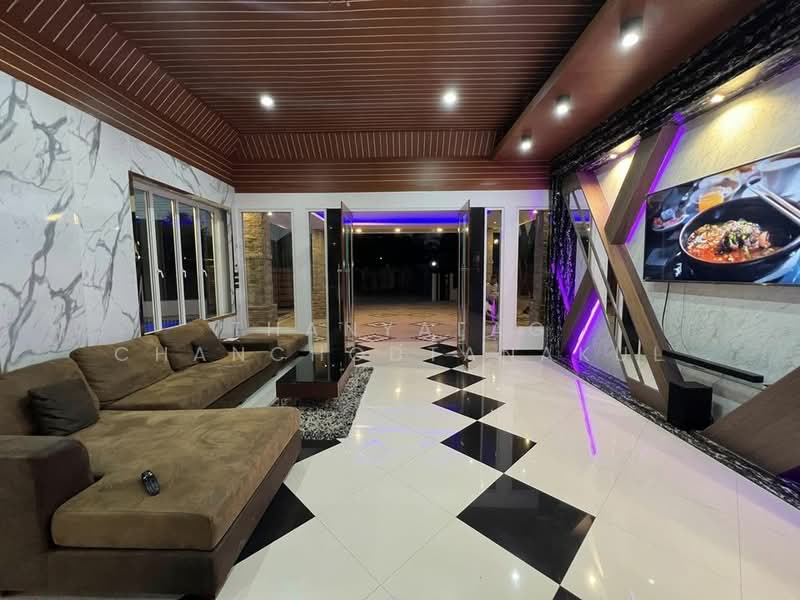 undefined, Chon Buri (Pattaya), Huai Yai, Bang Lamung (Pattaya), Chon Buri (Pattaya), 4 Bedrooms, 400 sqm, Single Detached House For Sale, by Thanyalag Chanchodtanakul, 500230345 - DDproperty.com