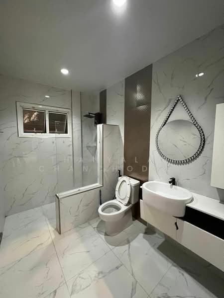 undefined, Chon Buri (Pattaya), Huai Yai, Bang Lamung (Pattaya), Chon Buri (Pattaya), 4 Bedrooms, 400 sqm, Single Detached House For Sale, by Thanyalag Chanchodtanakul, 500230345 - DDproperty.com