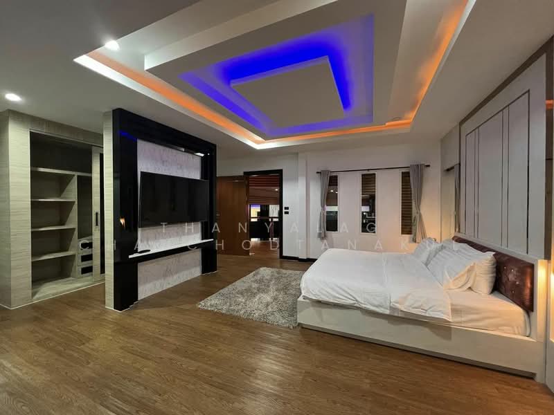 undefined, Chon Buri (Pattaya), Huai Yai, Bang Lamung (Pattaya), Chon Buri (Pattaya), 4 Bedrooms, 400 sqm, Single Detached House For Sale, by Thanyalag Chanchodtanakul, 500230345 - DDproperty.com