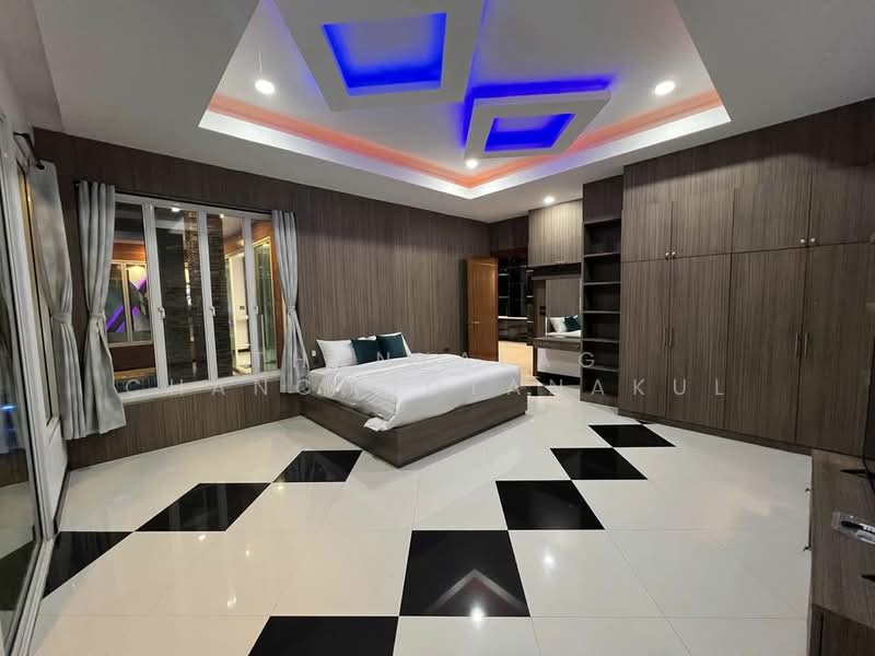 undefined, Chon Buri (Pattaya), Huai Yai, Bang Lamung (Pattaya), Chon Buri (Pattaya), 4 Bedrooms, 400 sqm, Single Detached House For Sale, by Thanyalag Chanchodtanakul, 500230345 - DDproperty.com