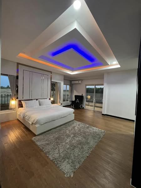 undefined, Chon Buri (Pattaya), Huai Yai, Bang Lamung (Pattaya), Chon Buri (Pattaya), 4 Bedrooms, 400 sqm, Single Detached House For Sale, by Thanyalag Chanchodtanakul, 500230345 - DDproperty.com