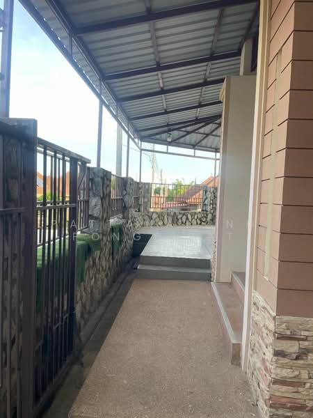 undefined, Chon Buri (Pattaya), Nong Pla Lai, Bang Lamung (Pattaya), Chon Buri (Pattaya), 3 Bedrooms, 240 sqm, Single Detached House For Sale, by Pattanapong Pongpipat, 500230346 - DDproperty.com