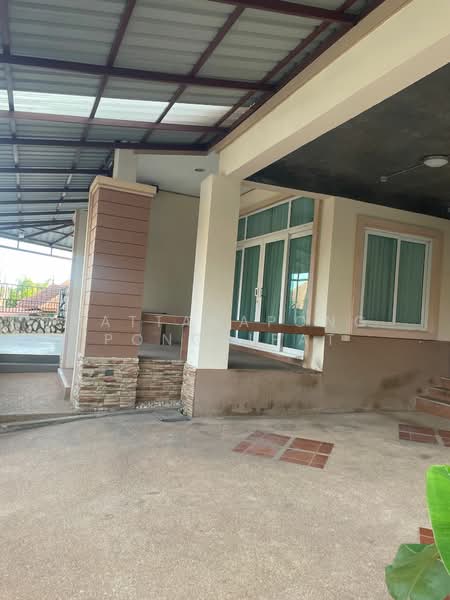 undefined, Chon Buri (Pattaya), Nong Pla Lai, Bang Lamung (Pattaya), Chon Buri (Pattaya), 3 Bedrooms, 240 sqm, Single Detached House For Sale, by Pattanapong Pongpipat, 500230346 - DDproperty.com