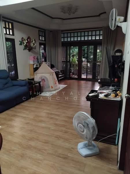 3-BR House, Chon Buri (Pattaya), Nong Pru, Bang Lamung (Pattaya), Chon Buri (Pattaya), 3 Bedrooms, 150 sqm, Single Detached House For Sale, by Thanyalag Chanchodtanakul, 500230347 - DDproperty.com
