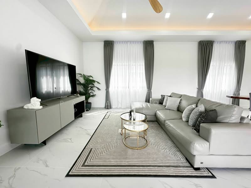 undefined, Prachuap Khiri Khan, Thap Tai, Hua Hin, Prachuap Khiri Khan, 4 Bedrooms, 300 sqm, Villa For Rent, by Pattanapong Pongpipat, 500230348 - DDproperty.com