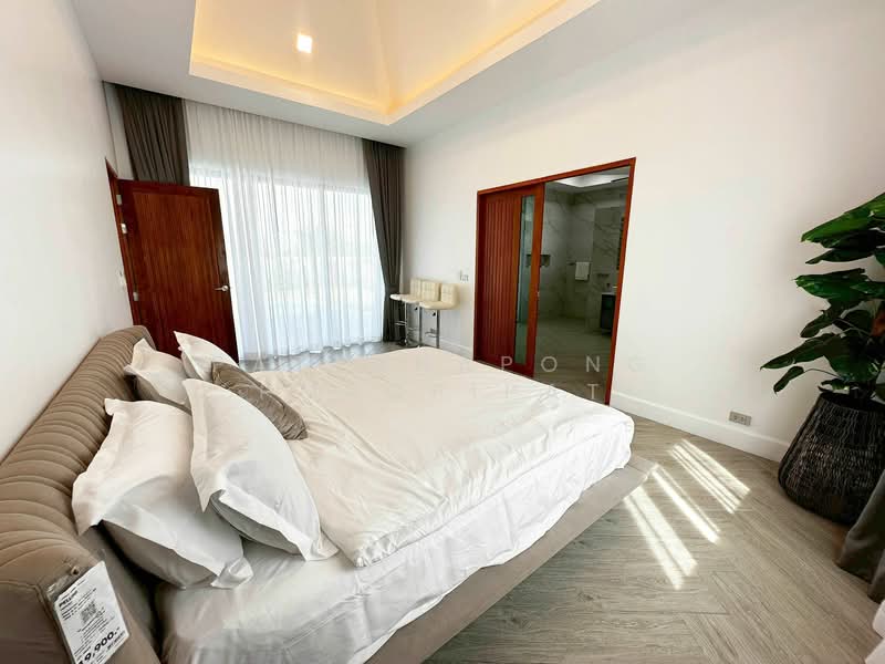 undefined, Prachuap Khiri Khan, Thap Tai, Hua Hin, Prachuap Khiri Khan, 4 Bedrooms, 300 sqm, Villa For Rent, by Pattanapong Pongpipat, 500230348 - DDproperty.com