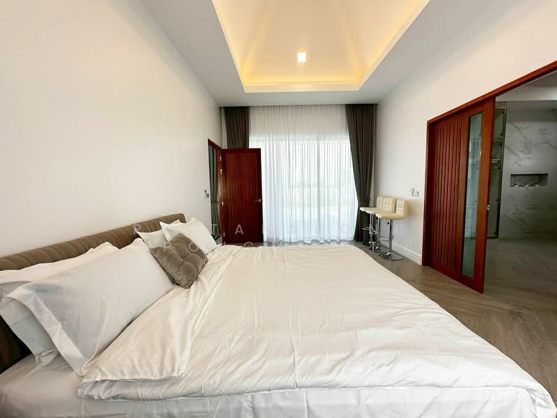 undefined, ประจวบคีรีขันธ์, ทับใต้, หัวหิน, ประจวบคีรีขันธ์, 300 ตร.ม., วิลล่า ให้เช่า, โดย Pattanapong Pongpipat, 500230348 - DDproperty.com