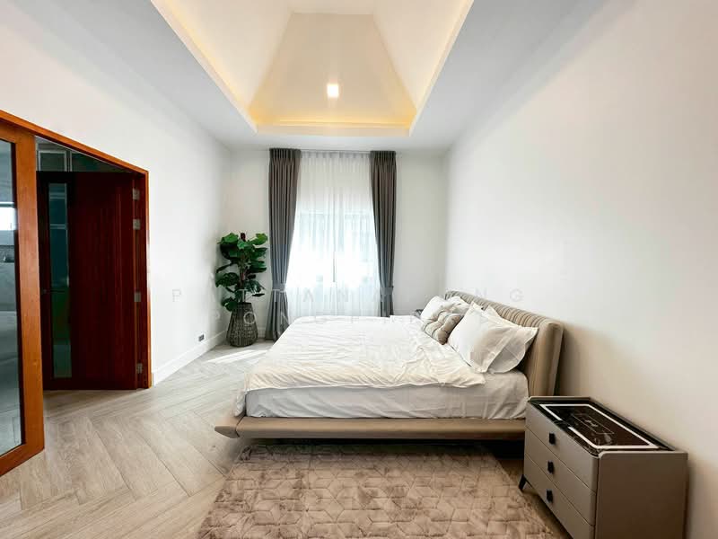 undefined, Prachuap Khiri Khan, Thap Tai, Hua Hin, Prachuap Khiri Khan, 4 Bedrooms, 300 sqm, Villa For Rent, by Pattanapong Pongpipat, 500230348 - DDproperty.com