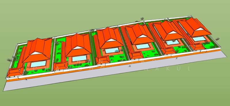 undefined, ประจวบคีรีขันธ์, ปราณบุรี, ปราณบุรี, ประจวบคีรีขันธ์, 143 ตร.ม., วิลล่า ขาย, โดย Thanyalag Chanchodtanakul, 500230349 - DDproperty.com