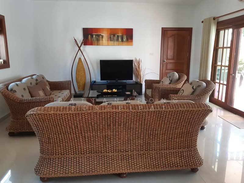 undefined, Prachuap Khiri Khan, Hin Lek Fai, Hua Hin, Prachuap Khiri Khan, 5 Bedrooms, 548 sqm, Villa For Rent, by Pattanapong Pongpipat, 500230351 - DDproperty.com