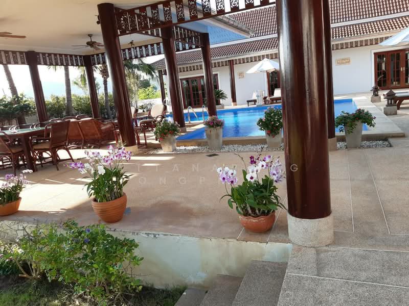 undefined, Prachuap Khiri Khan, Hin Lek Fai, Hua Hin, Prachuap Khiri Khan, 5 Bedrooms, 548 sqm, Villa For Rent, by Pattanapong Pongpipat, 500230351 - DDproperty.com