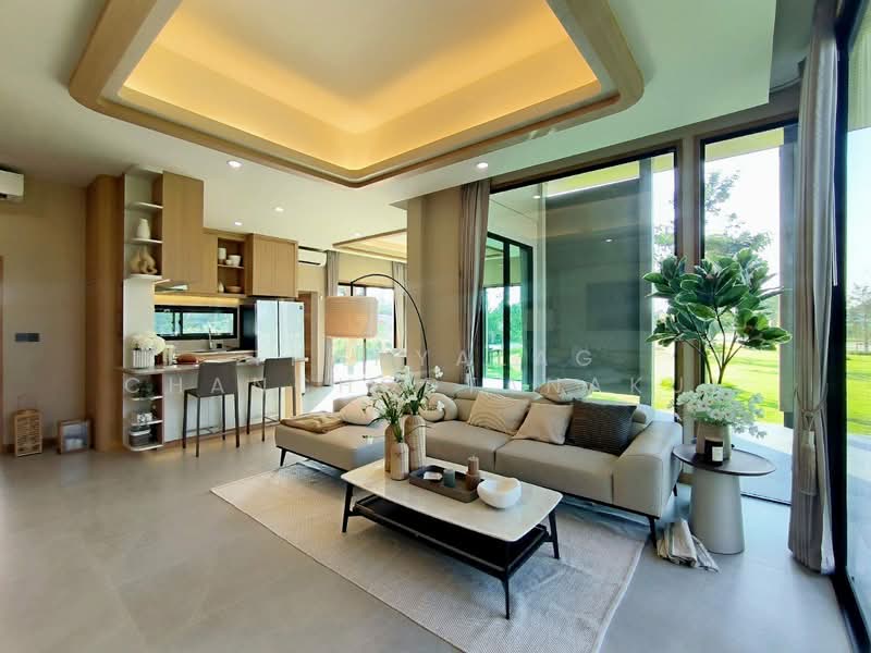 undefined, Chon Buri (Pattaya), Huai Yai, Bang Lamung (Pattaya), Chon Buri (Pattaya), 3 Bedrooms, 273 sqm, Single Detached House For Sale, by Thanyalag Chanchodtanakul, 500230352 - DDproperty.com