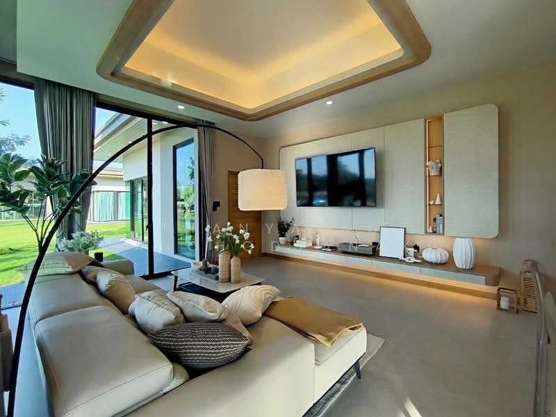 undefined, Chon Buri (Pattaya), Huai Yai, Bang Lamung (Pattaya), Chon Buri (Pattaya), 3 Bedrooms, 273 sqm, Single Detached House For Sale, by Thanyalag Chanchodtanakul, 500230352 - DDproperty.com