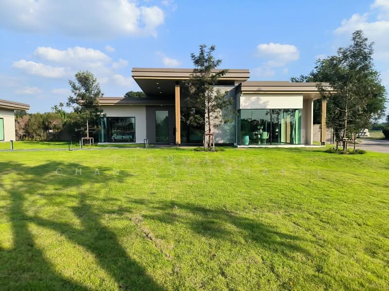 undefined, Chon Buri (Pattaya), Huai Yai, Bang Lamung (Pattaya), Chon Buri (Pattaya), 3 Bedrooms, 273 sqm, Single Detached House For Sale, by Thanyalag Chanchodtanakul, 500230352 - DDproperty.com