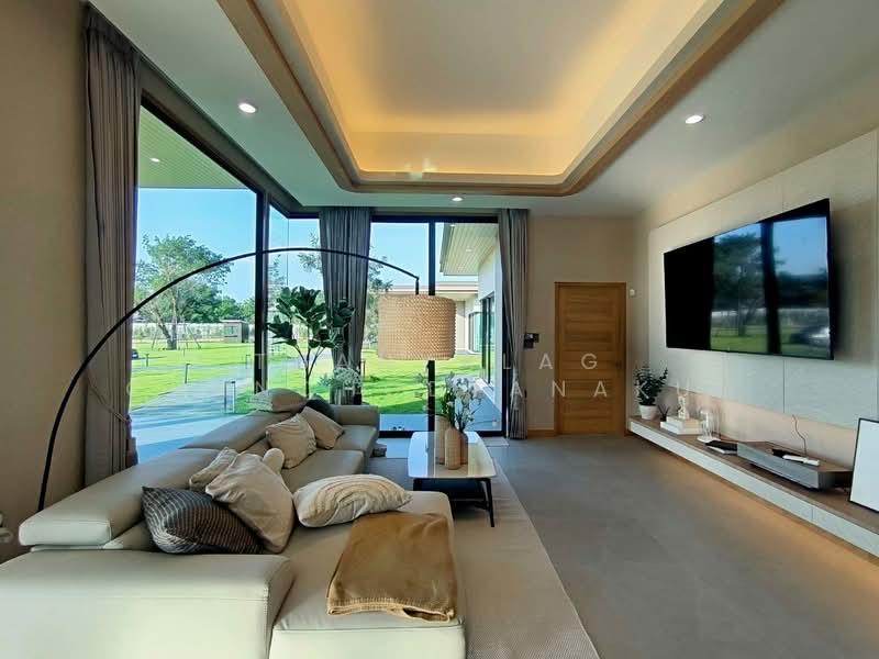 undefined, Chon Buri (Pattaya), Huai Yai, Bang Lamung (Pattaya), Chon Buri (Pattaya), 3 Bedrooms, 273 sqm, Single Detached House For Sale, by Thanyalag Chanchodtanakul, 500230352 - DDproperty.com