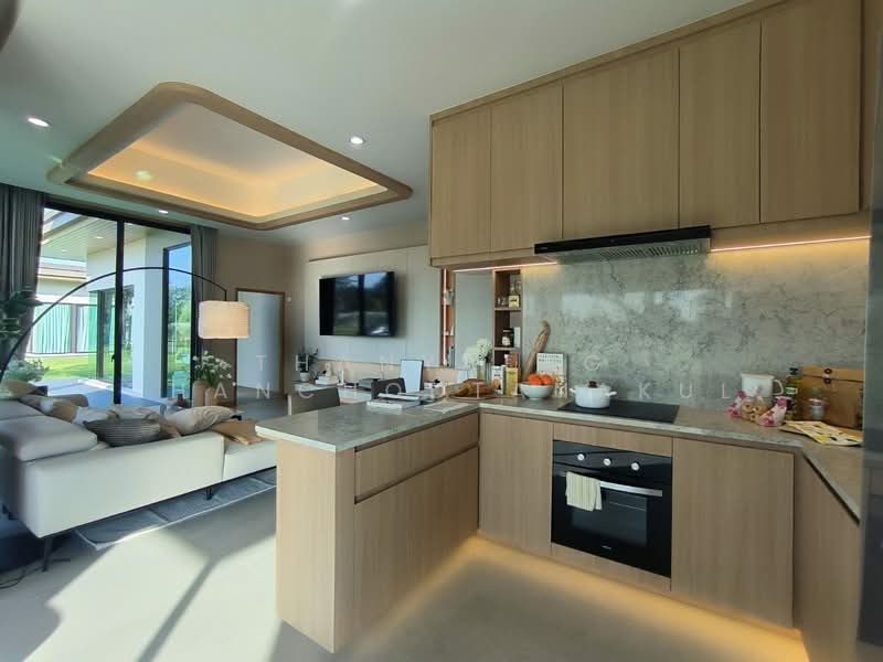 undefined, Chon Buri (Pattaya), Huai Yai, Bang Lamung (Pattaya), Chon Buri (Pattaya), 3 Bedrooms, 273 sqm, Single Detached House For Sale, by Thanyalag Chanchodtanakul, 500230352 - DDproperty.com