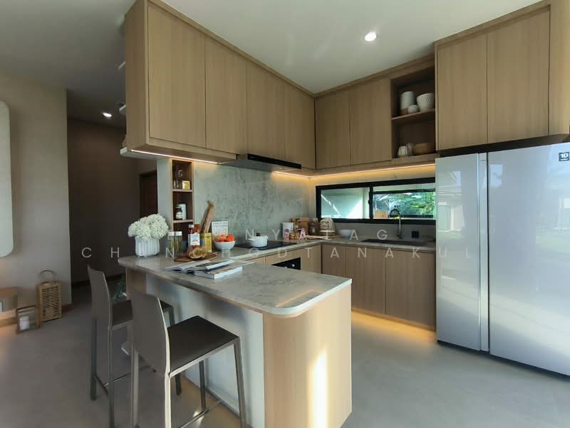 undefined, Chon Buri (Pattaya), Huai Yai, Bang Lamung (Pattaya), Chon Buri (Pattaya), 3 Bedrooms, 273 sqm, Single Detached House For Sale, by Thanyalag Chanchodtanakul, 500230352 - DDproperty.com