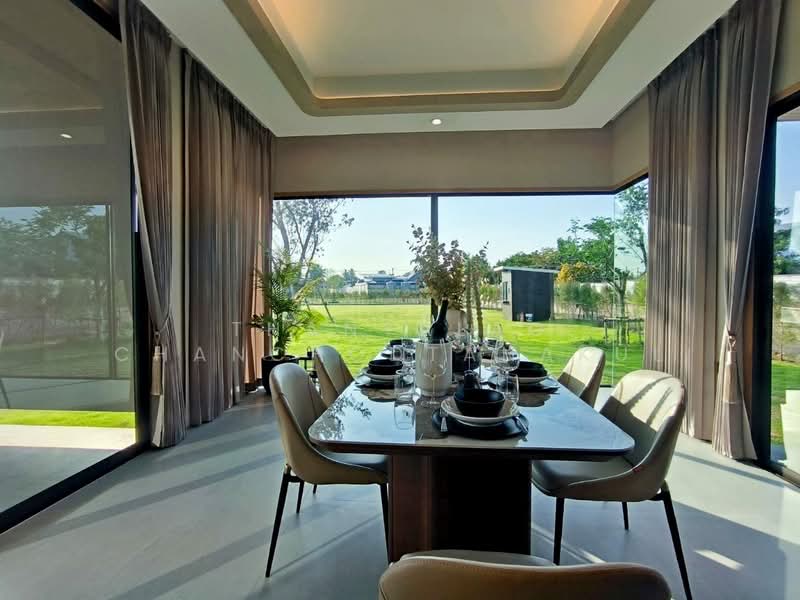 undefined, Chon Buri (Pattaya), Huai Yai, Bang Lamung (Pattaya), Chon Buri (Pattaya), 3 Bedrooms, 273 sqm, Single Detached House For Sale, by Thanyalag Chanchodtanakul, 500230352 - DDproperty.com