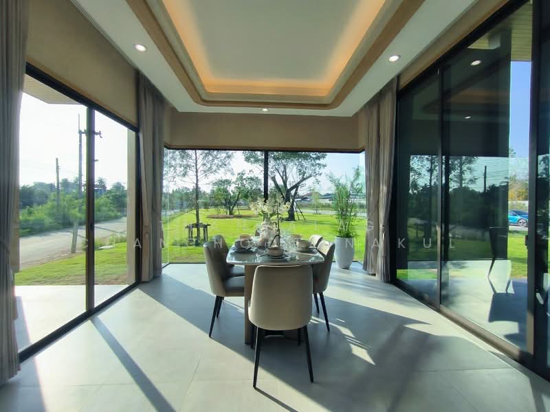 undefined, Chon Buri (Pattaya), Huai Yai, Bang Lamung (Pattaya), Chon Buri (Pattaya), 3 Bedrooms, 273 sqm, Single Detached House For Sale, by Thanyalag Chanchodtanakul, 500230352 - DDproperty.com