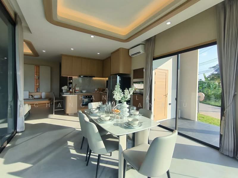 undefined, Chon Buri (Pattaya), Huai Yai, Bang Lamung (Pattaya), Chon Buri (Pattaya), 3 Bedrooms, 273 sqm, Single Detached House For Sale, by Thanyalag Chanchodtanakul, 500230352 - DDproperty.com